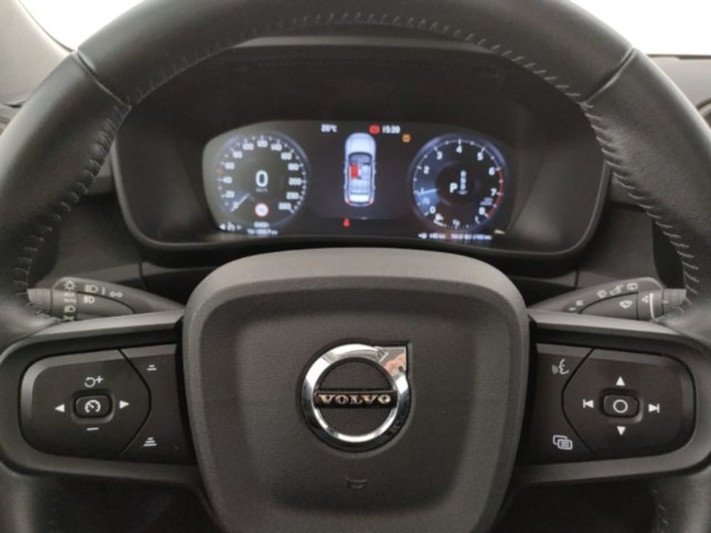 Volvo XC40 usata a Modena (18)