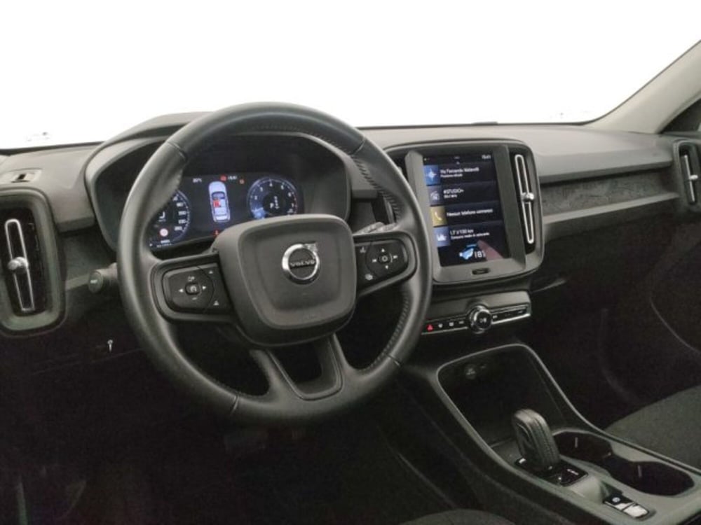 Volvo XC40 usata a Modena (19)