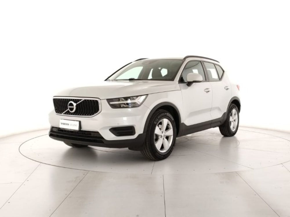 Volvo XC40 usata a Modena (2)