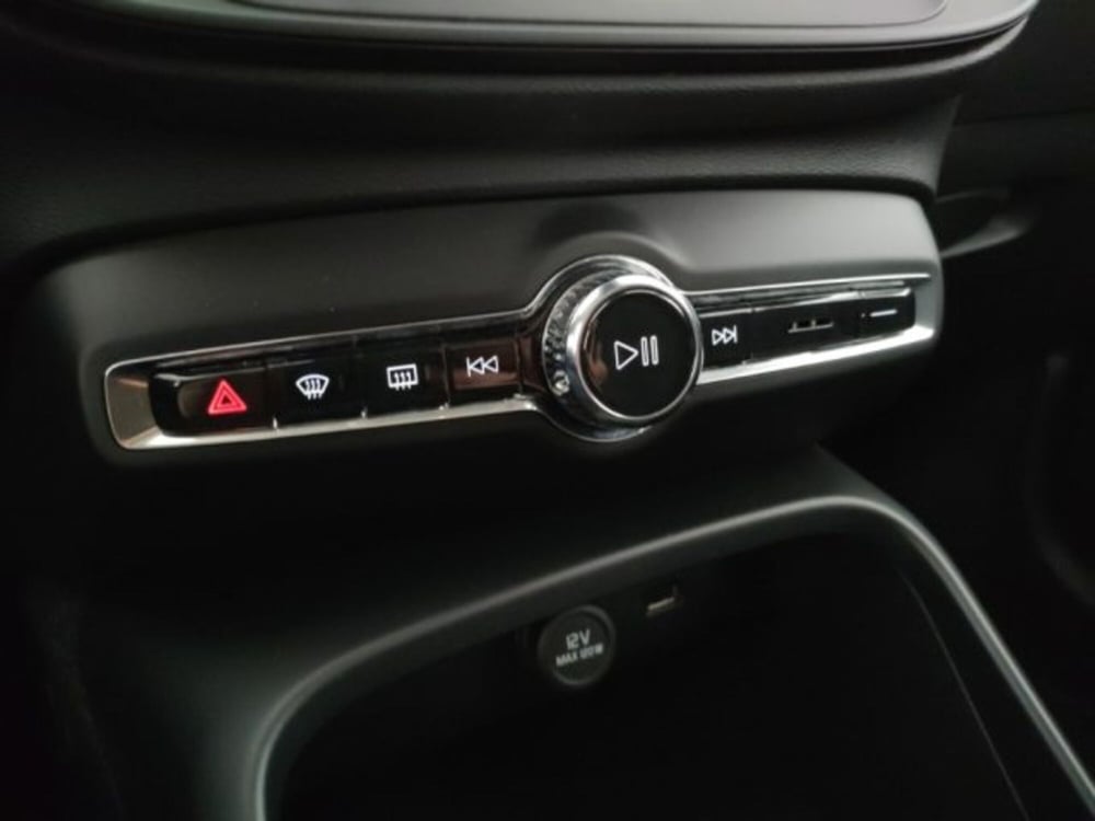 Volvo XC40 usata a Modena (20)