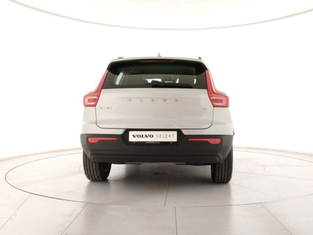 Volvo XC40 usata a Modena (3)