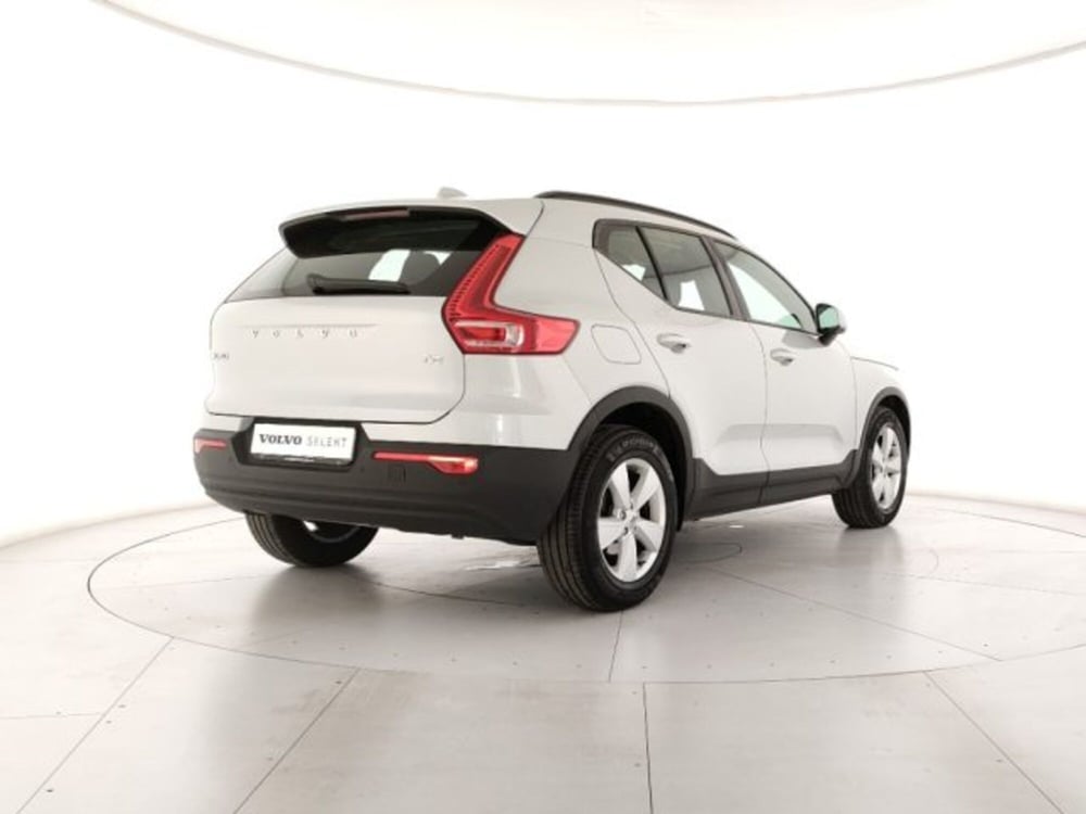 Volvo XC40 usata a Modena (4)