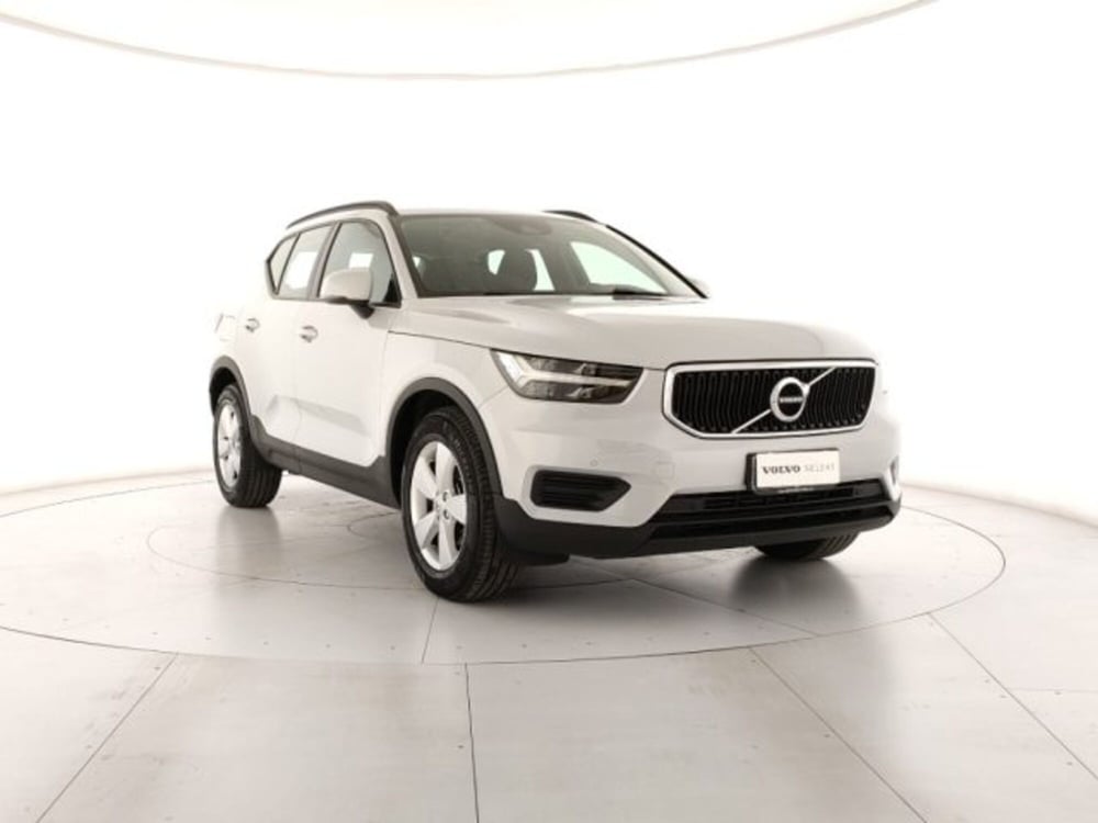 Volvo XC40 usata a Modena (5)