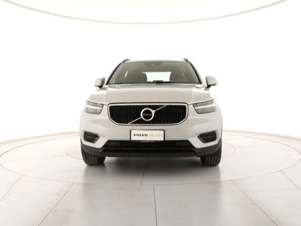 Volvo XC40 usata a Modena (6)