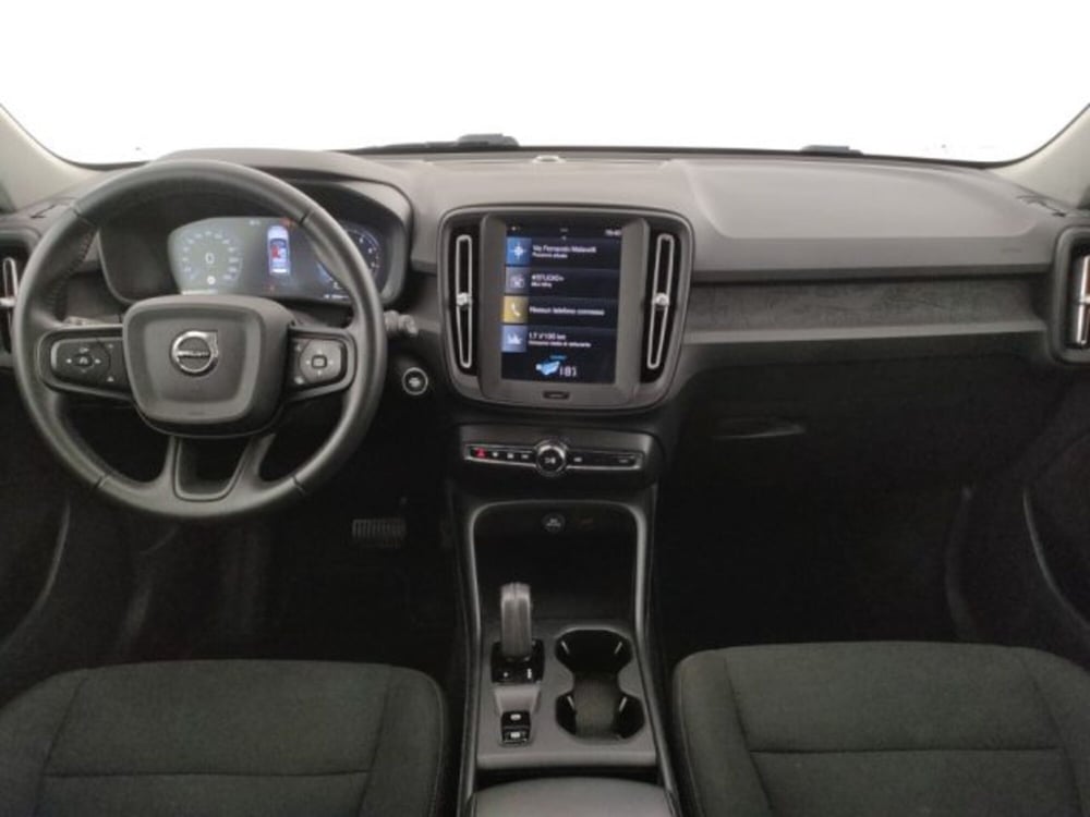 Volvo XC40 usata a Modena (7)
