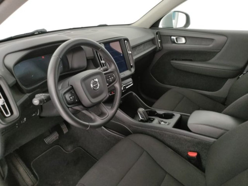Volvo XC40 usata a Modena (8)