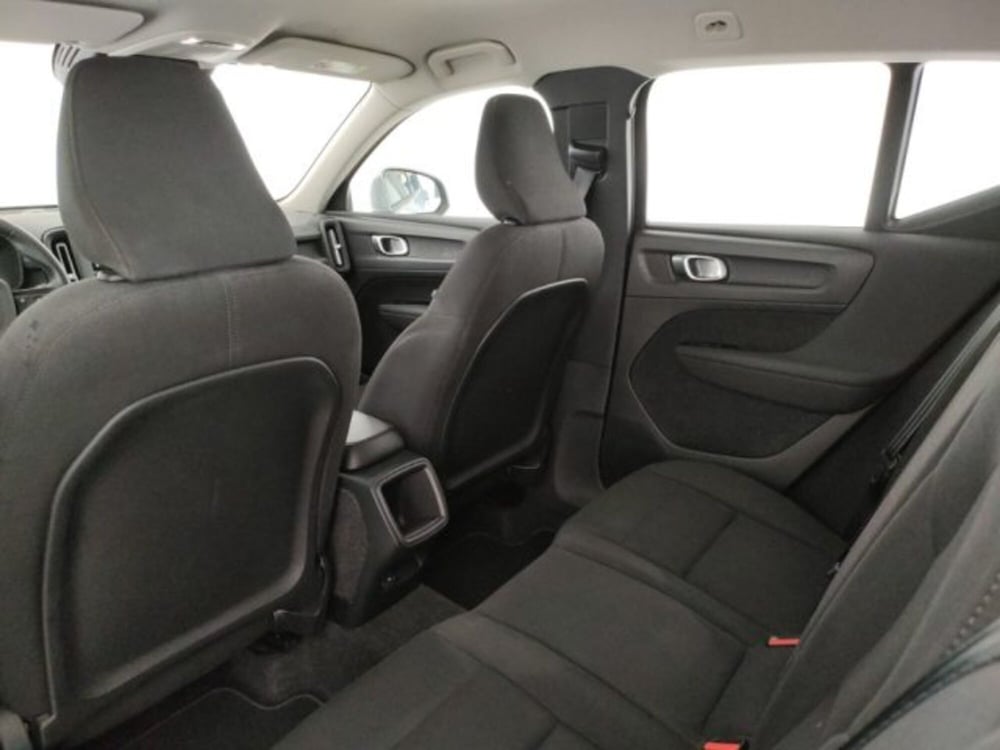 Volvo XC40 usata a Modena (9)