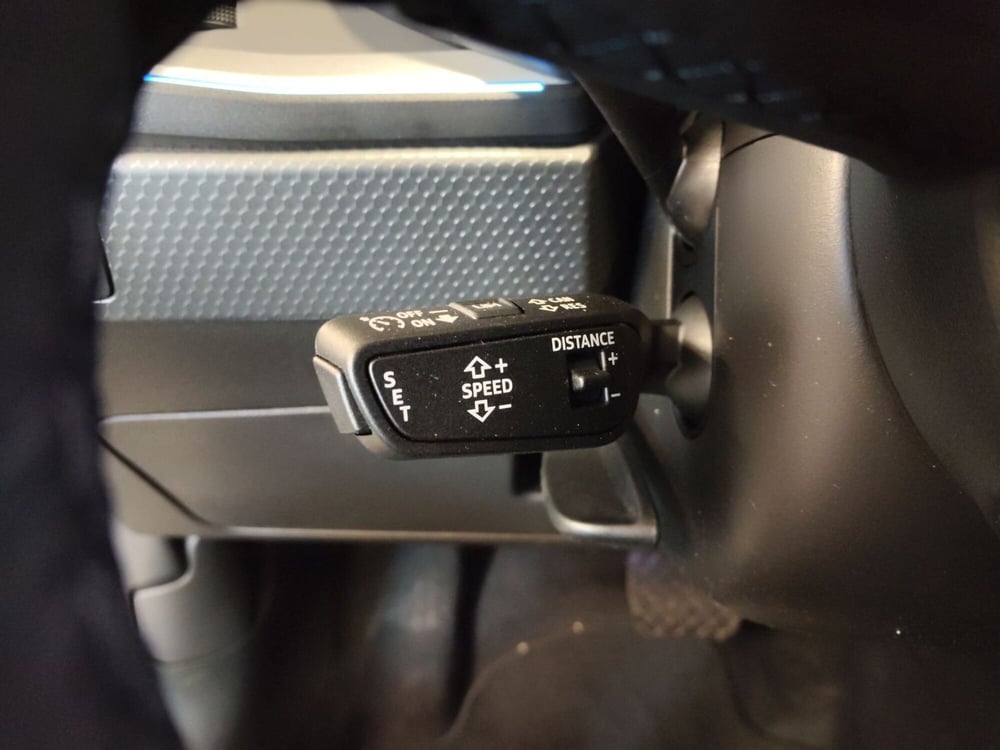 Audi A1 Sportback nuova a Modena (11)