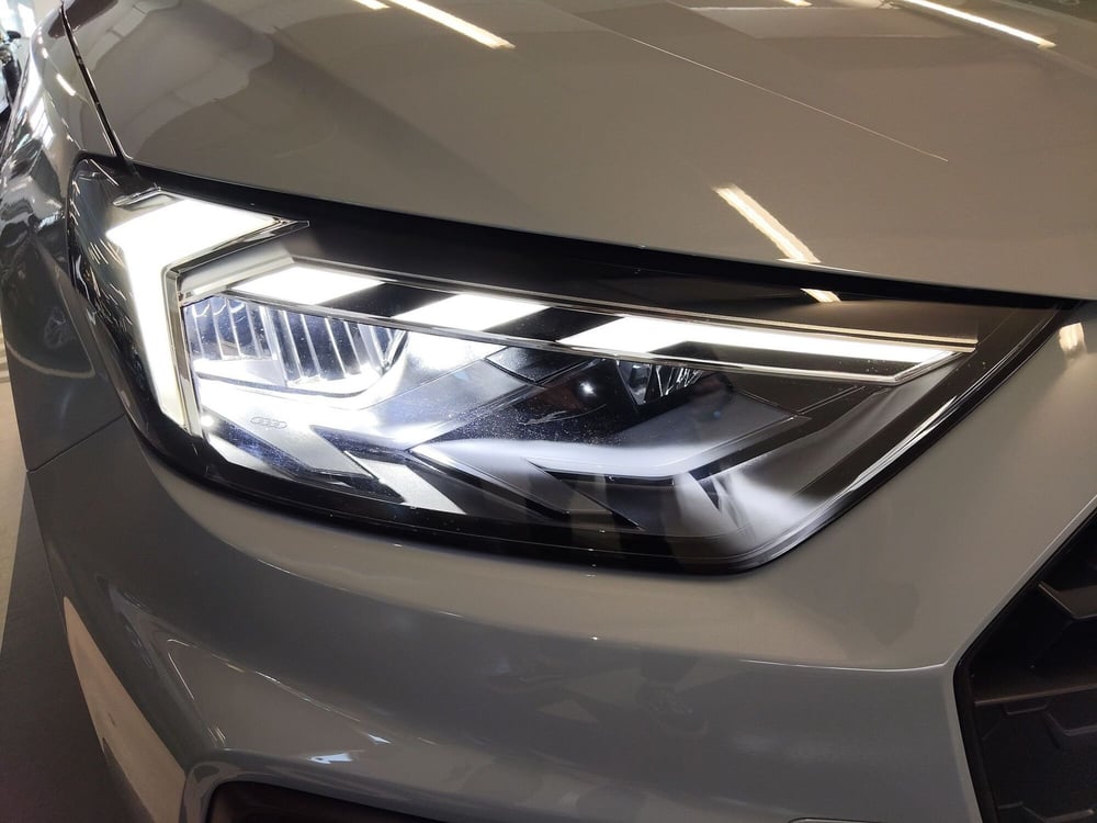 Audi A1 Sportback nuova a Modena (15)