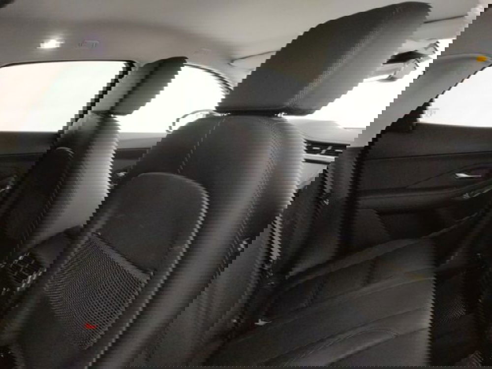 Jaguar E-Pace usata a Modena (10)