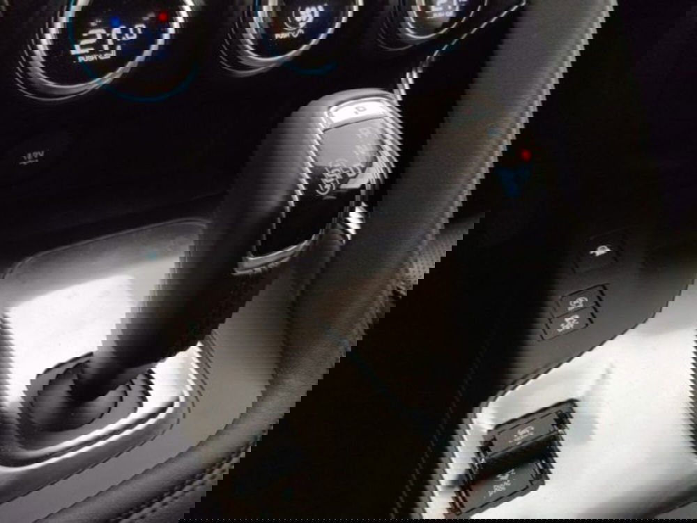 Jaguar E-Pace usata a Modena (20)