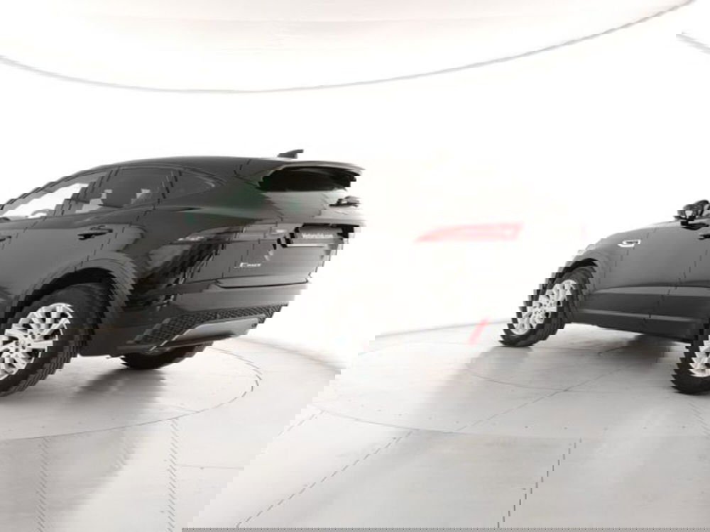Jaguar E-Pace usata a Modena (3)