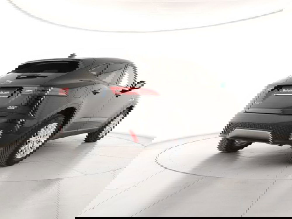 Jaguar E-Pace usata a Modena (5)