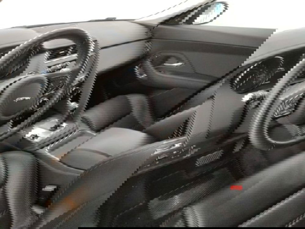 Jaguar E-Pace usata a Modena (8)