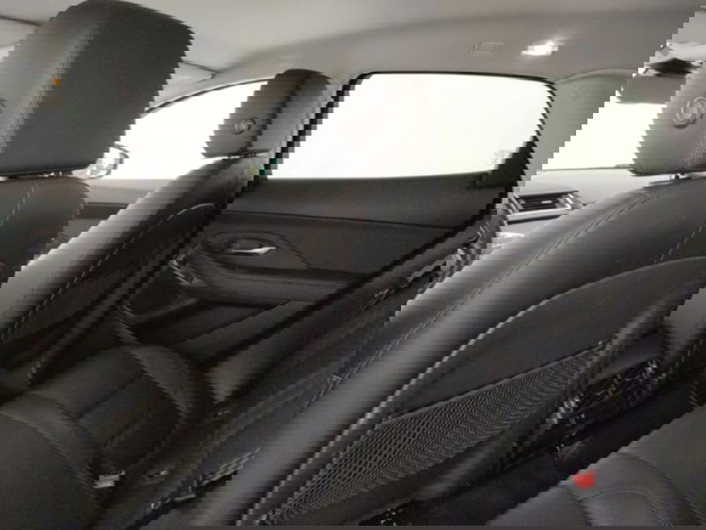 Jaguar E-Pace usata a Modena (9)