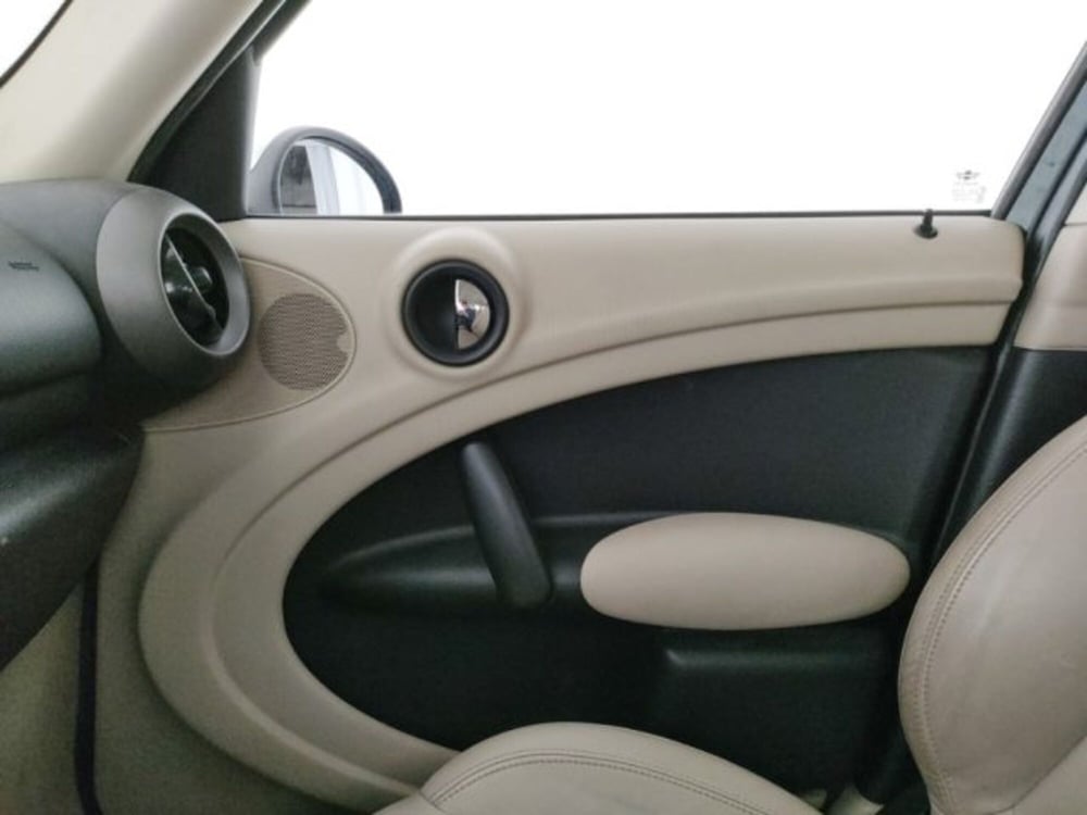 MINI Mini Countryman usata a Modena (16)