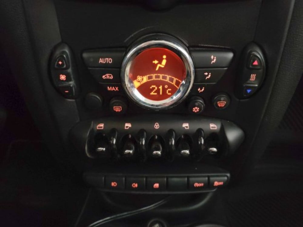 MINI Mini Countryman usata a Modena (17)