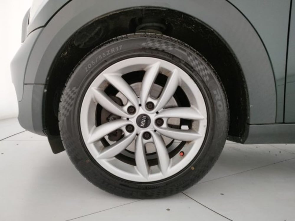 MINI Mini Countryman usata a Modena (19)