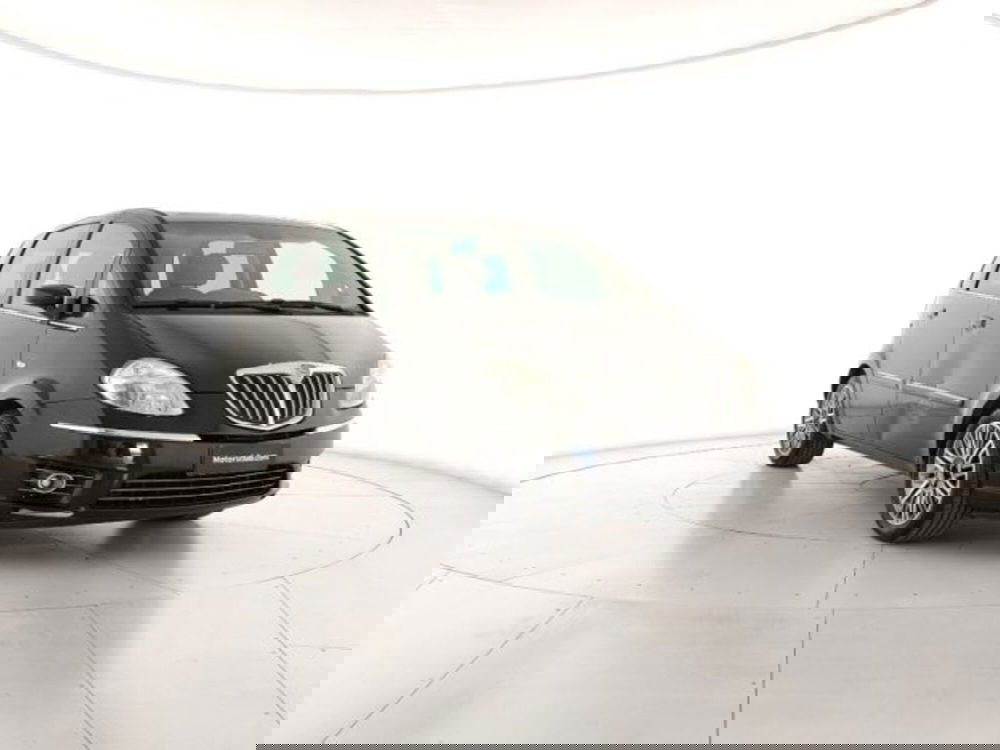 Lancia Musa usata a Modena (6)