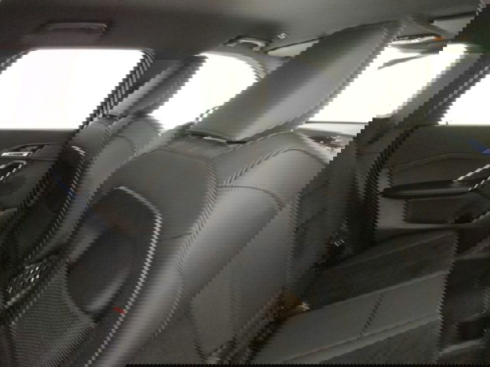 BMW X1 usata a Modena (10)