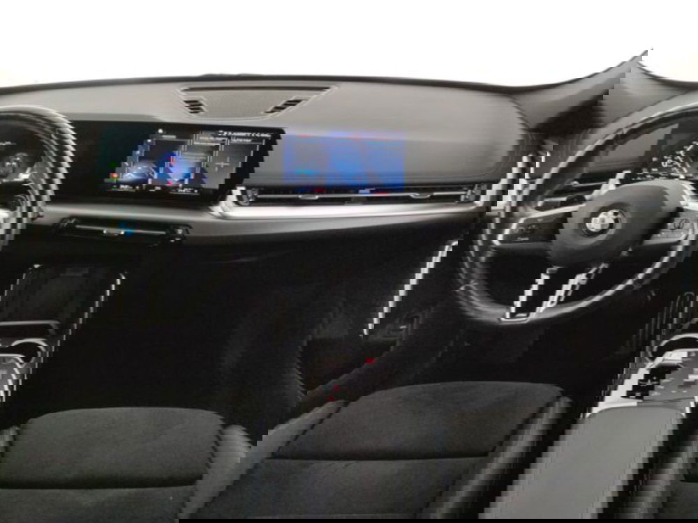 BMW X1 usata a Modena (12)