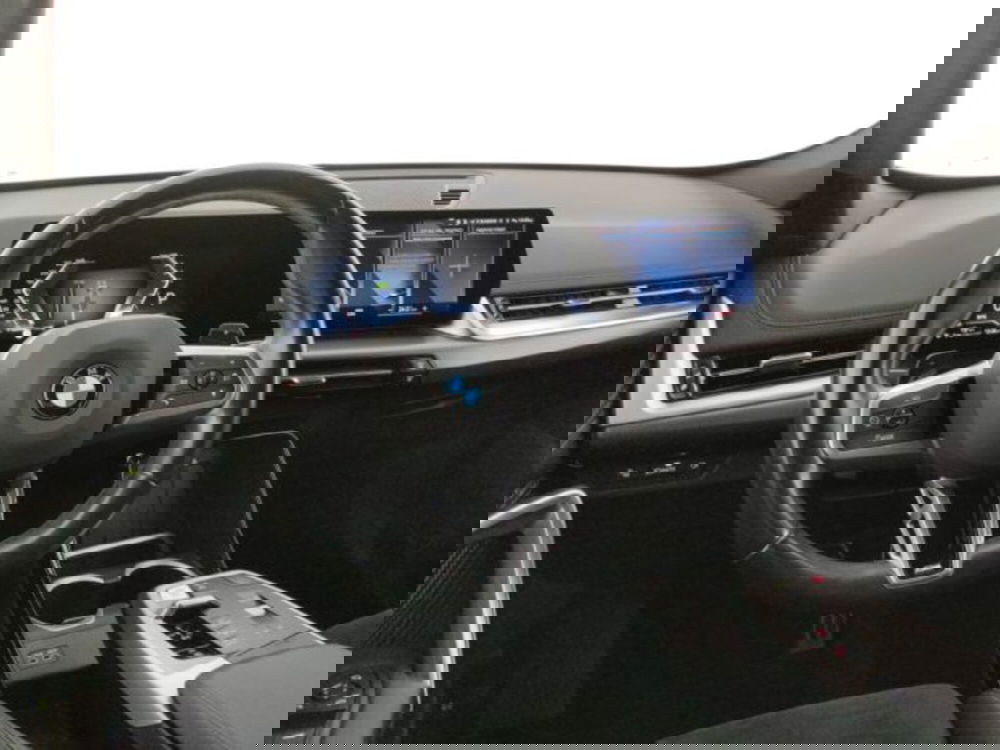BMW X1 usata a Modena (14)