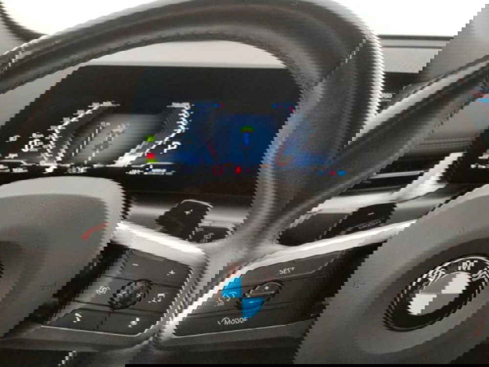 BMW X1 usata a Modena (15)