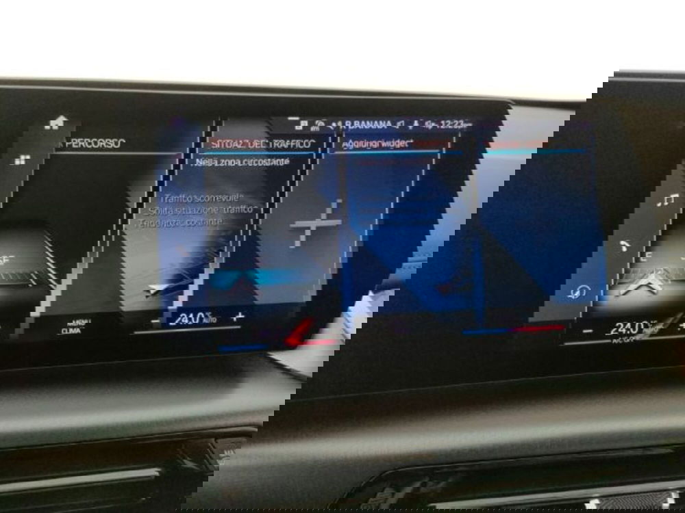 BMW X1 usata a Modena (16)