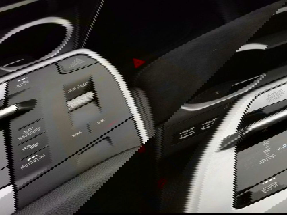 BMW X1 usata a Modena (20)