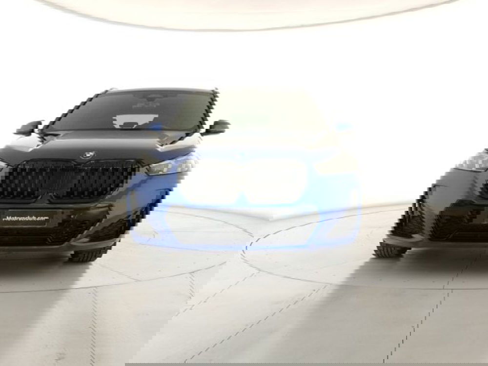 BMW X1 usata a Modena (7)