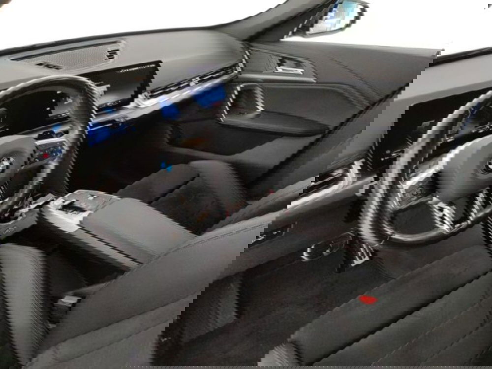 BMW X1 usata a Modena (8)