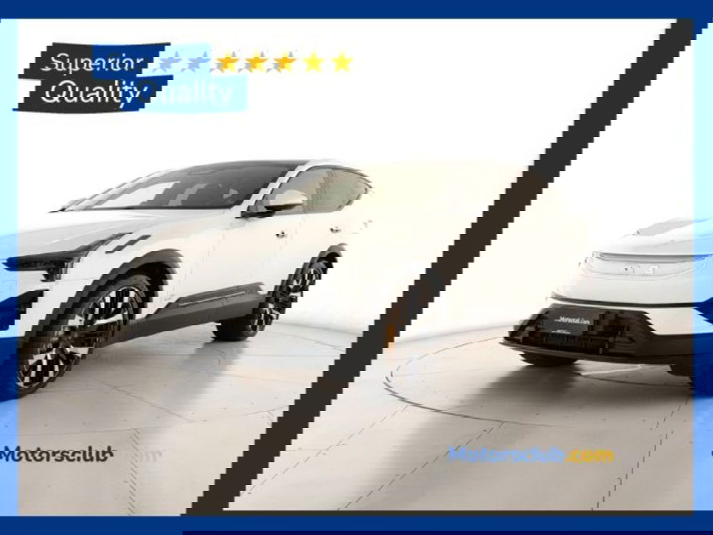 Polestar Polestar 3 usata a Modena