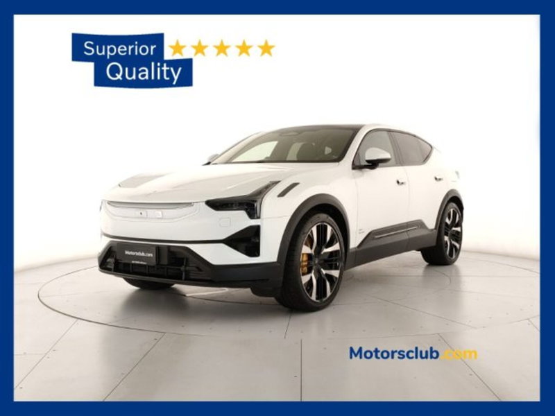 Polestar Polestar 3 usata a Modena