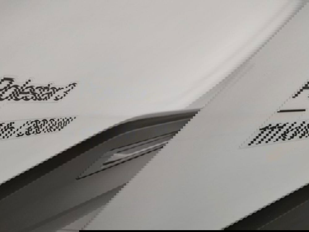 Polestar Polestar 3 usata a Modena (10)