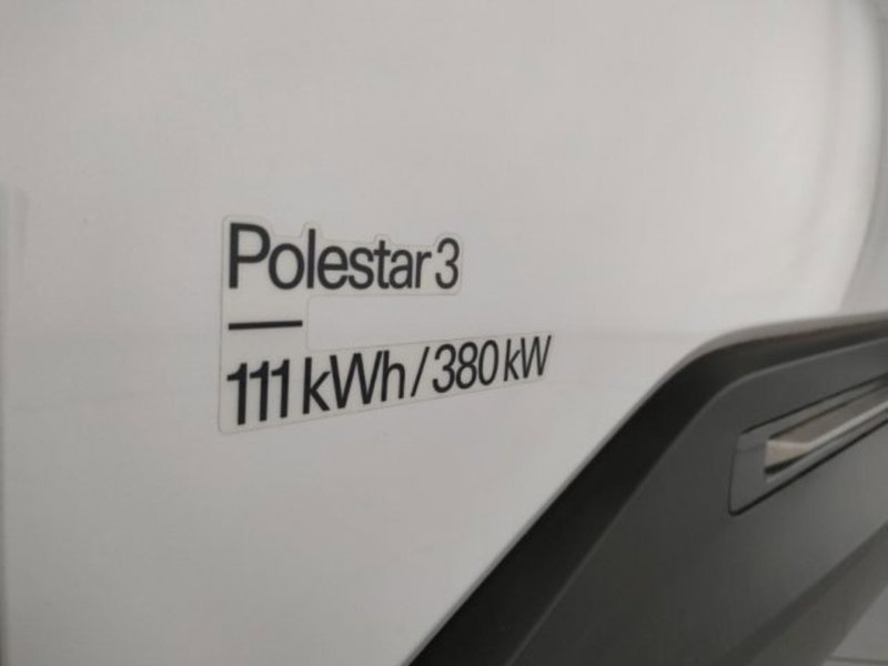 Polestar Polestar 3 usata a Modena (10)