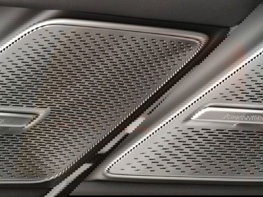 Polestar Polestar 3 usata a Modena (12)