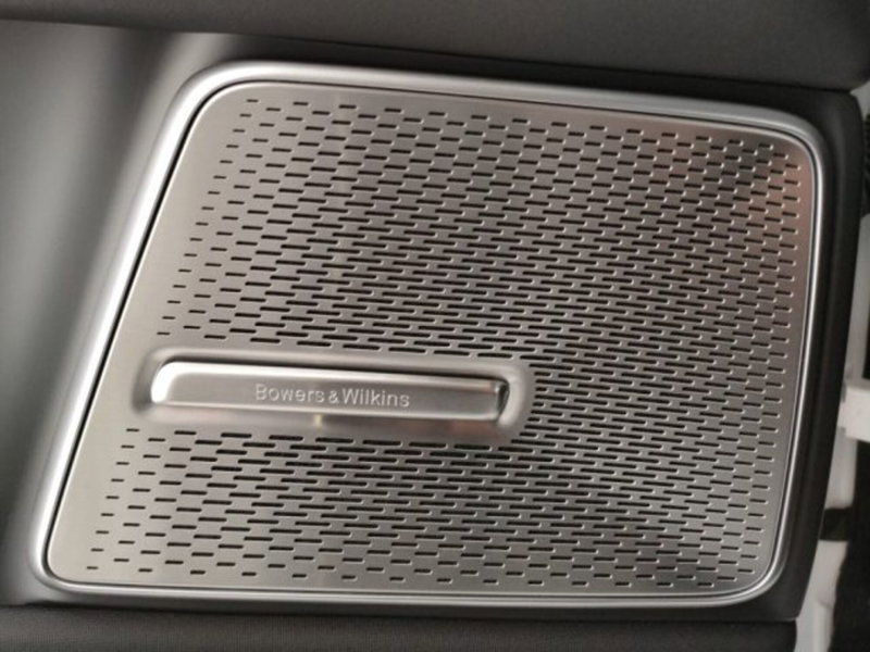 Polestar Polestar 3 usata a Modena (12)