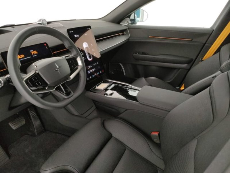 Polestar Polestar 3 usata a Modena (13)
