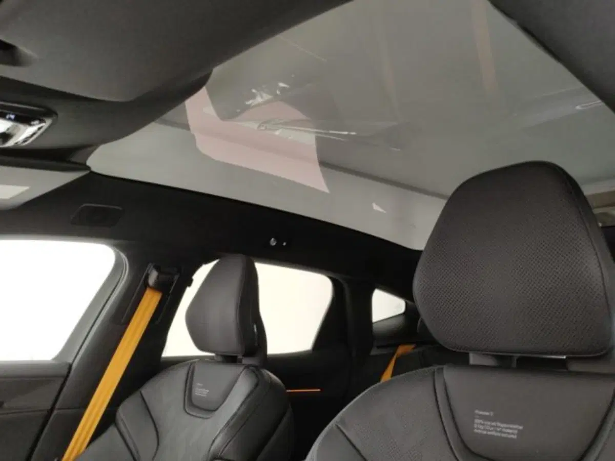 Polestar Polestar 3 usata a Modena (14)