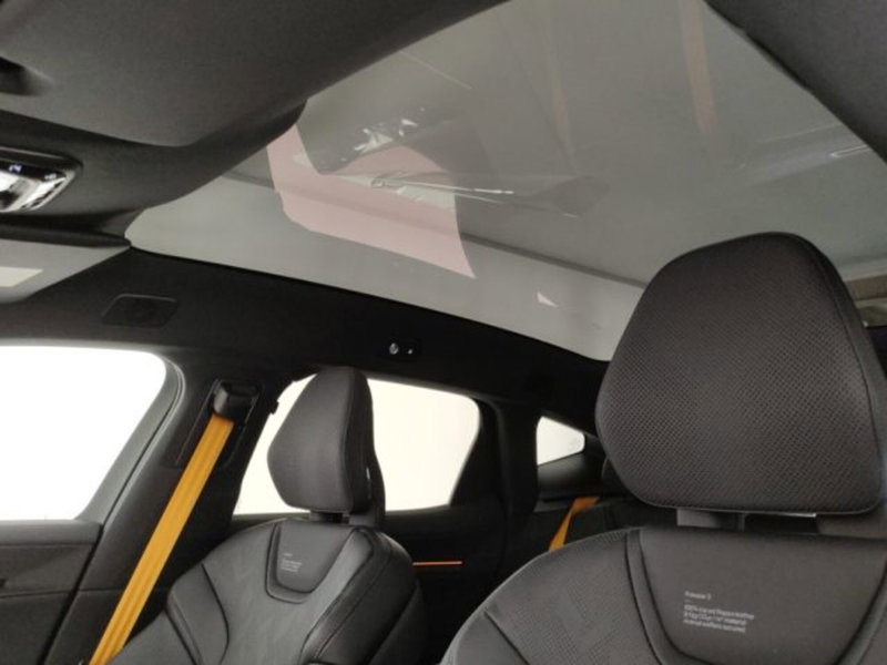 Polestar Polestar 3 usata a Modena (14)