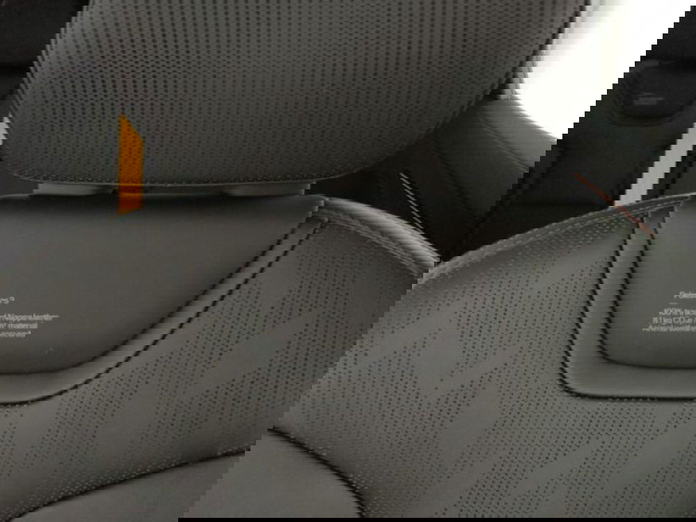 Polestar Polestar 3 usata a Modena (15)