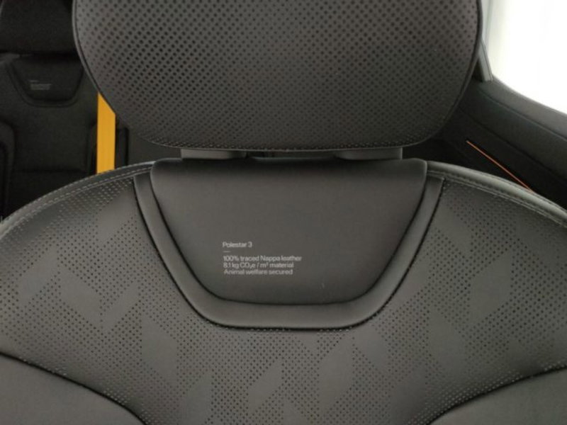 Polestar Polestar 3 usata a Modena (15)