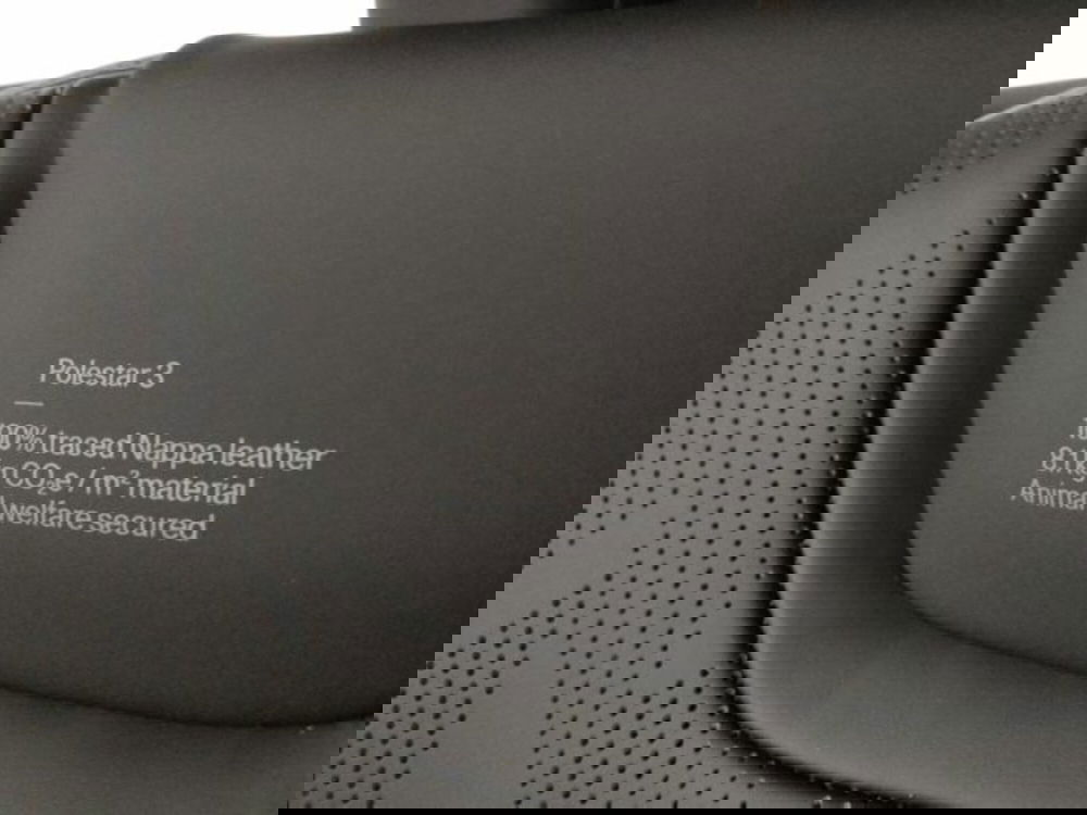 Polestar Polestar 3 usata a Modena (16)