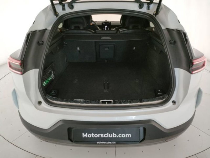 Polestar Polestar 3 usata a Modena (18)