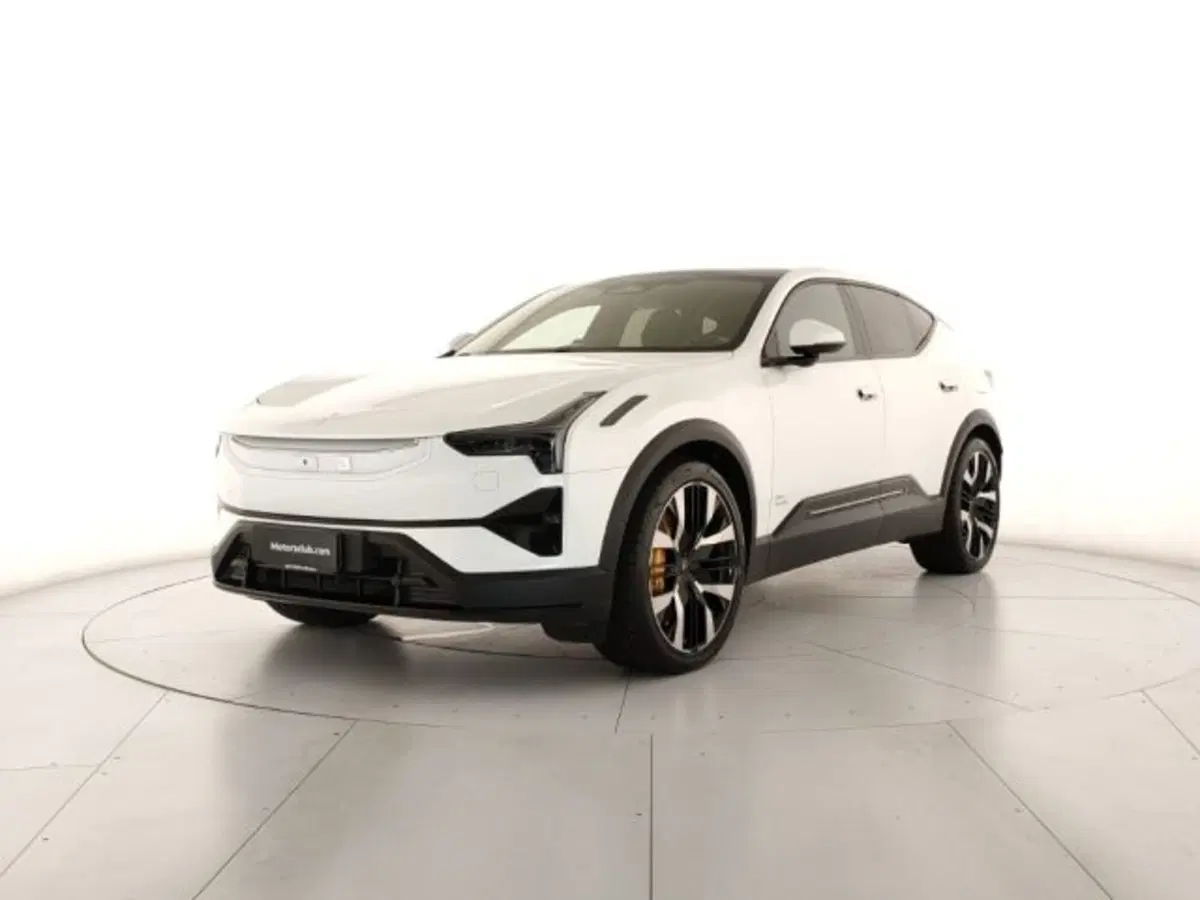 Polestar Polestar 3 usata a Modena (2)