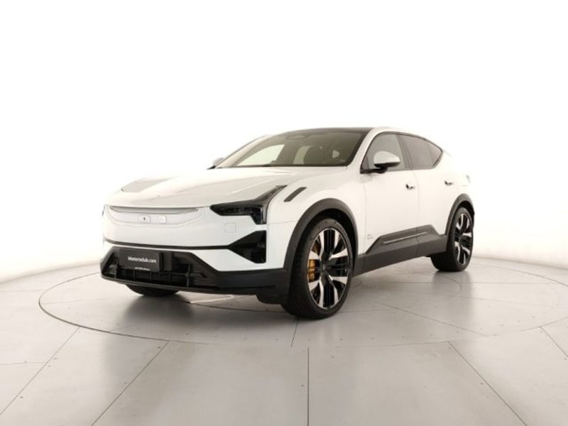 Polestar Polestar 3 usata a Modena (2)