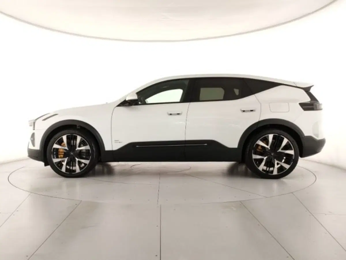 Polestar Polestar 3 usata a Modena (3)