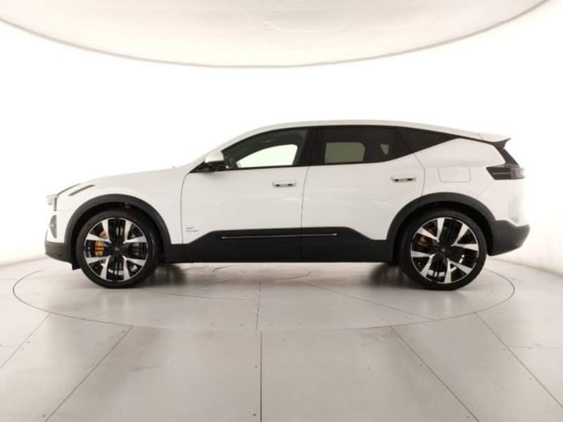 Polestar Polestar 3 usata a Modena (3)