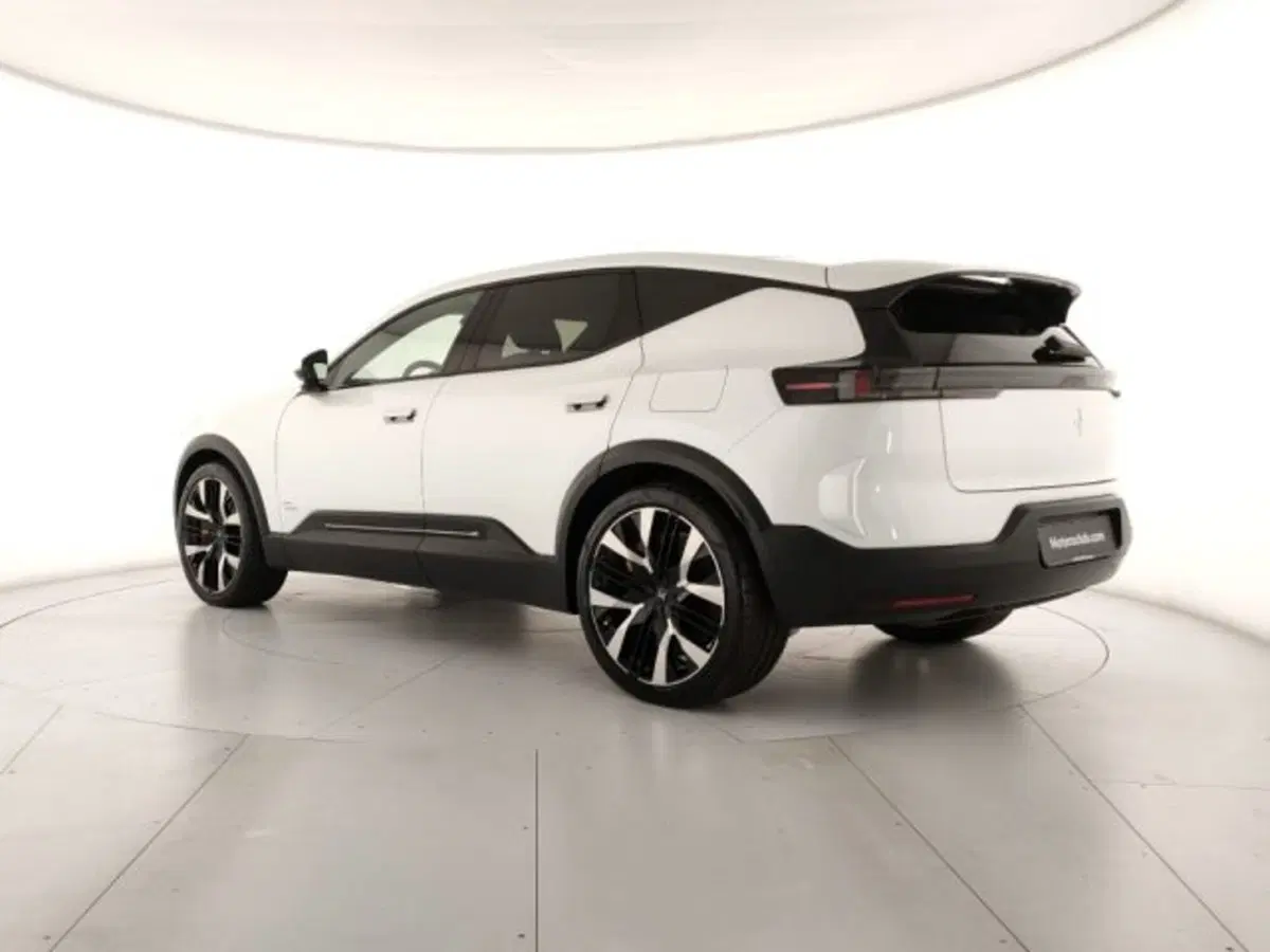 Polestar Polestar 3 usata a Modena (4)
