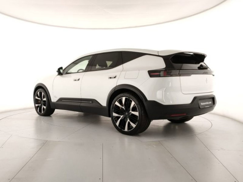 Polestar Polestar 3 usata a Modena (4)